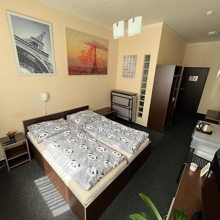 Apartmany U Reky Sazava Εξωτερικό φωτογραφία