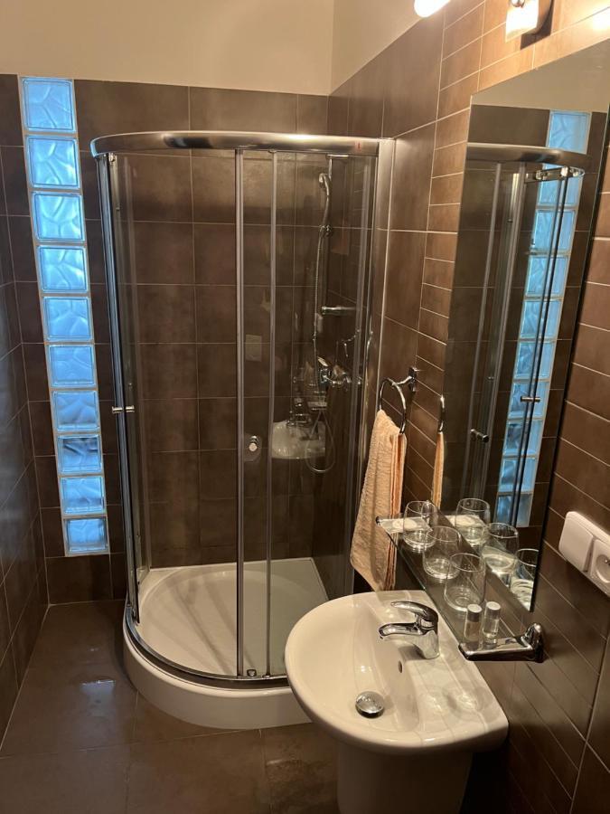 Apartmany U Reky Sazava Εξωτερικό φωτογραφία