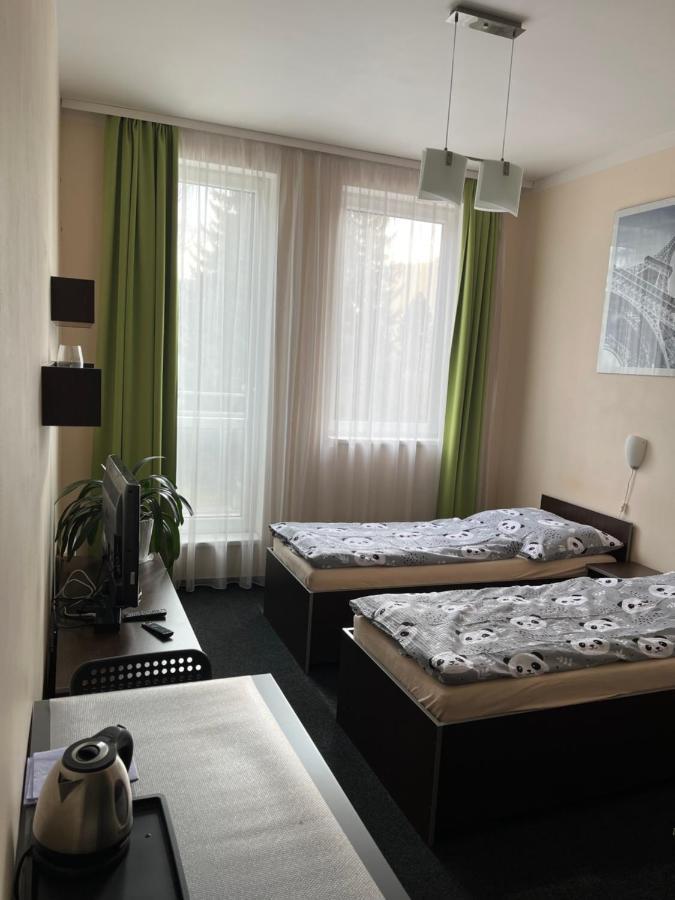 Apartmany U Reky Sazava Εξωτερικό φωτογραφία