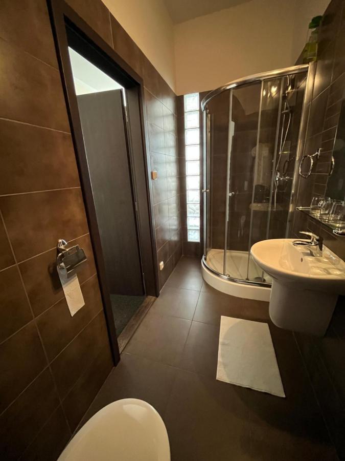 Apartmany U Reky Sazava Εξωτερικό φωτογραφία