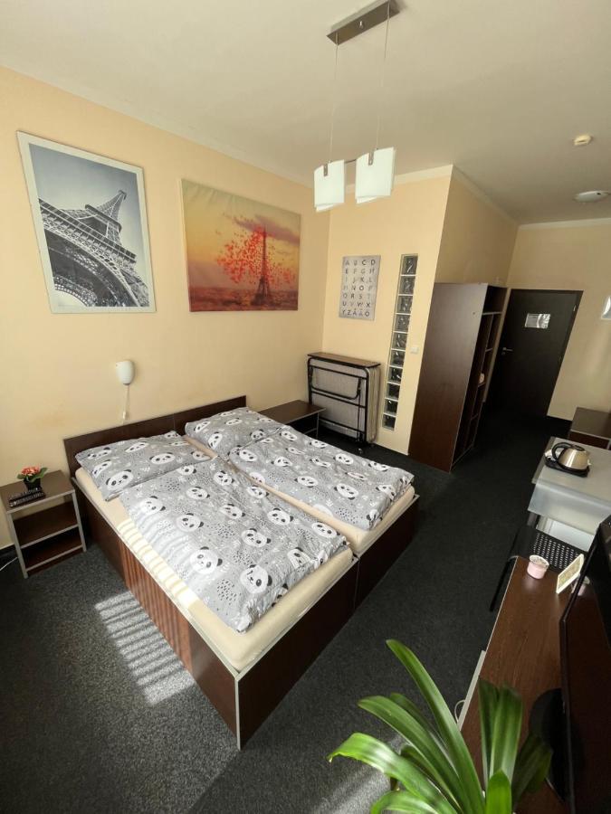 Apartmany U Reky Sazava Εξωτερικό φωτογραφία